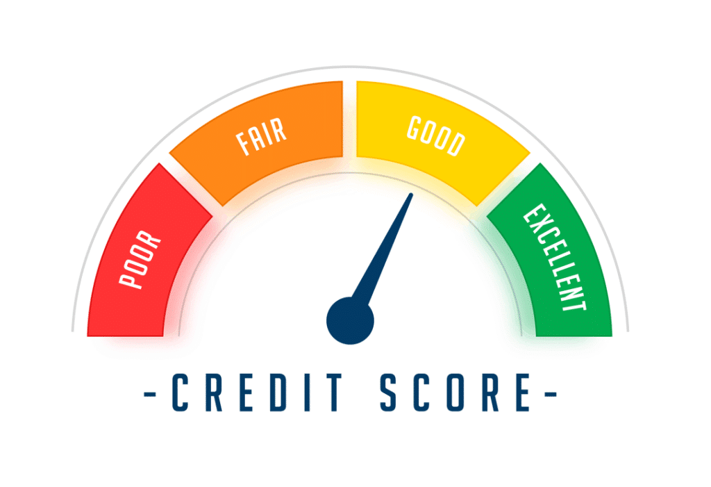 Beginner's Guide to Credit Scores