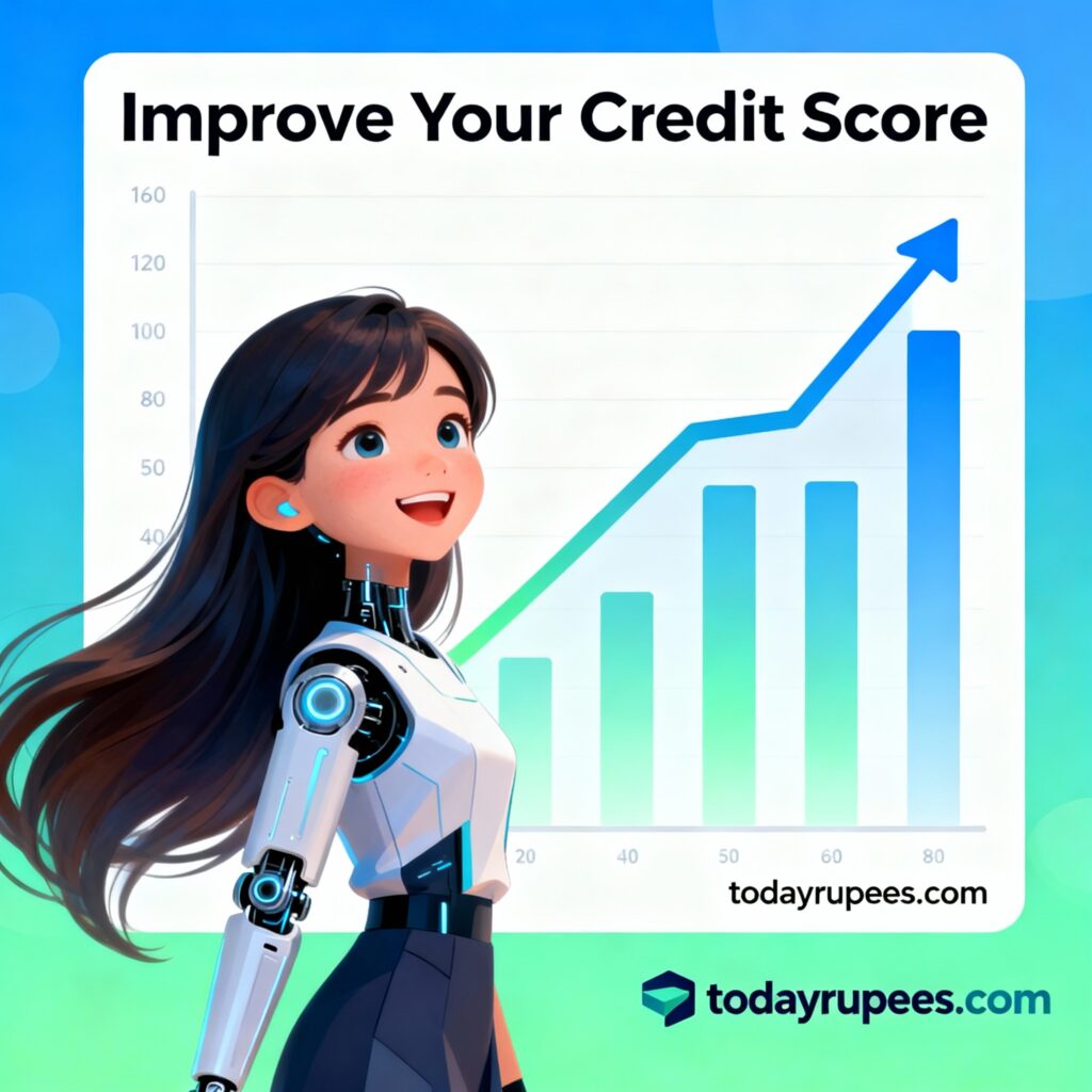 beginner's guide to credit scores