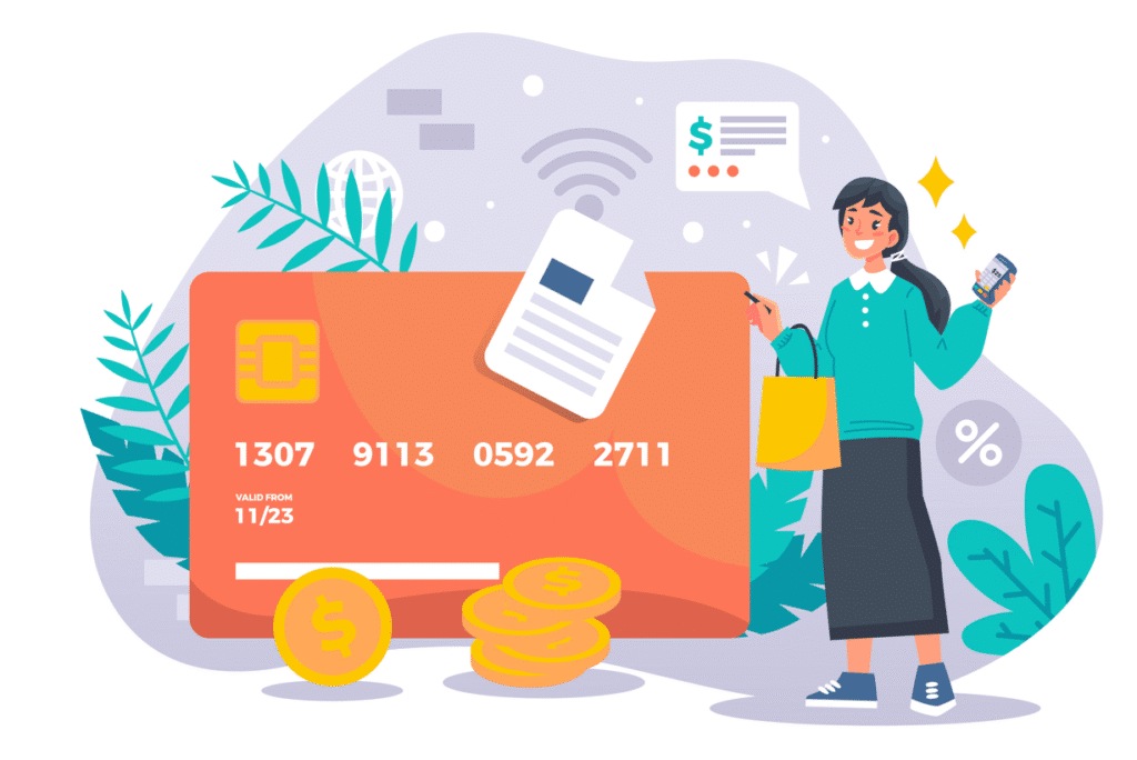 How to Pay off Multiple Credit Cards Strategically