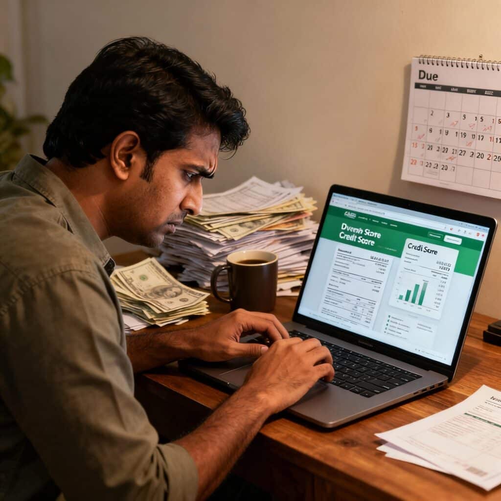 Step-by-Step Recovery Guide for Personal Loan Default